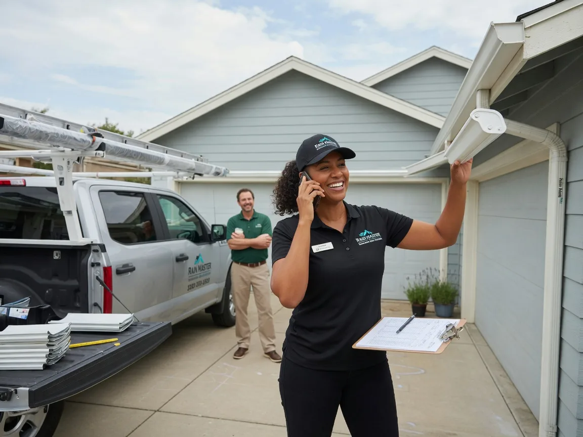 Gutter Installation Pomeroy, IA FAQs